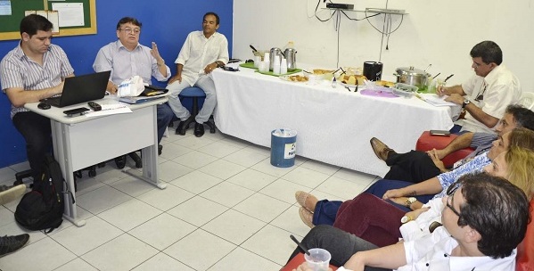 Reunião BNB PLR Site