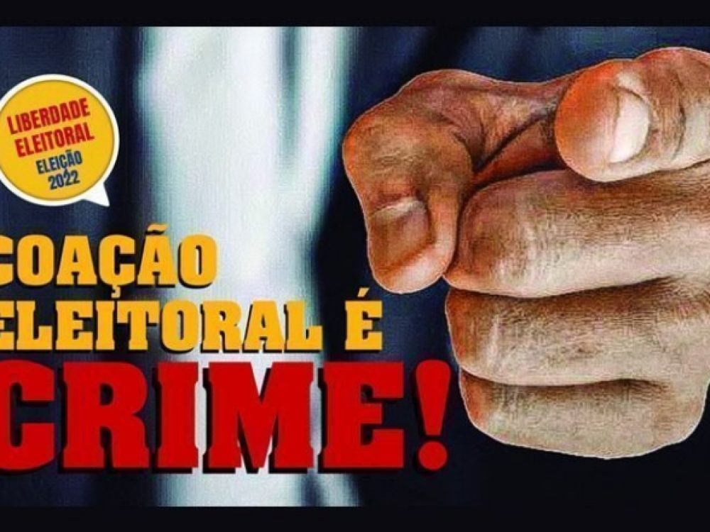 01022023_AssédioEleitoral_ Oassédiocontinuaapósaeleição_ Site