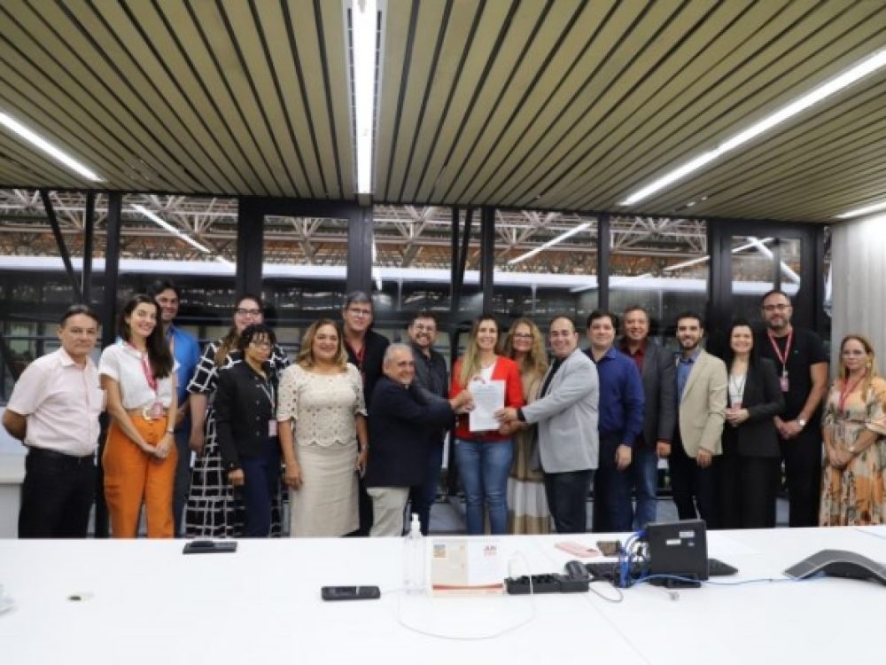 01072024_CampNacBanc_FuncionáriosentregamminutadereivindicaçõesaoBNB Site