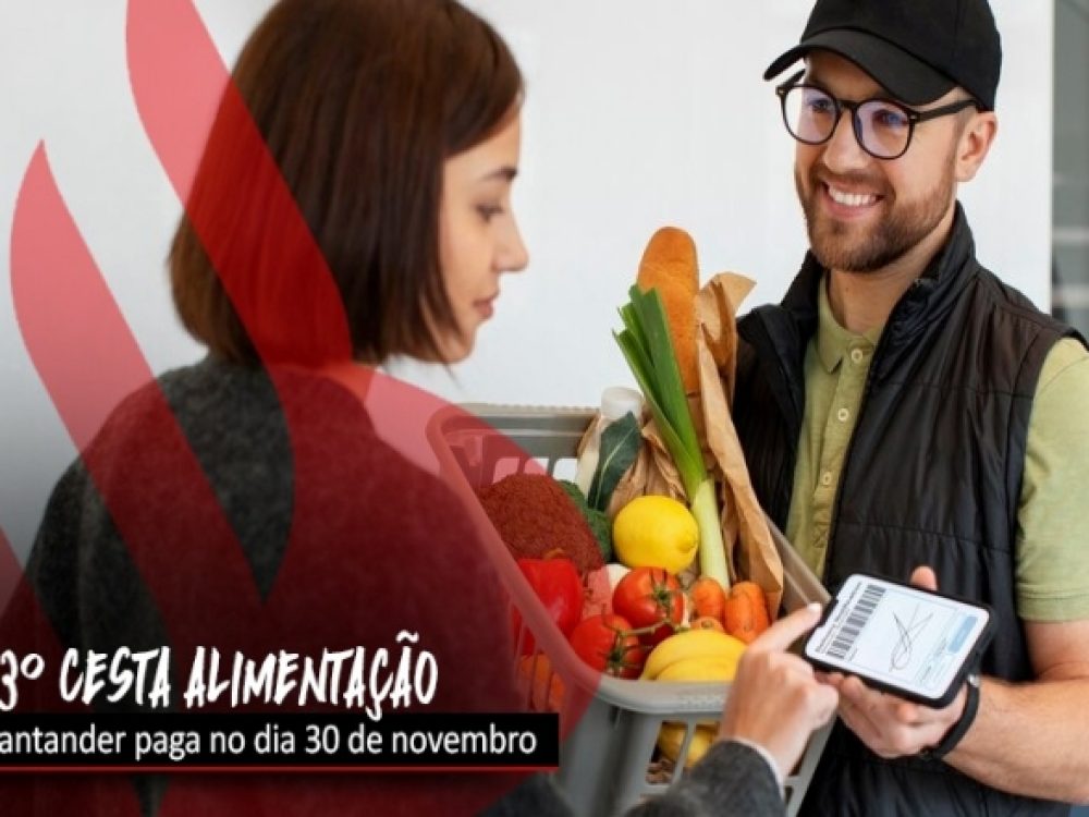 01112023_Santander_Paga13ªCestaalimentaçãodia30_ Site