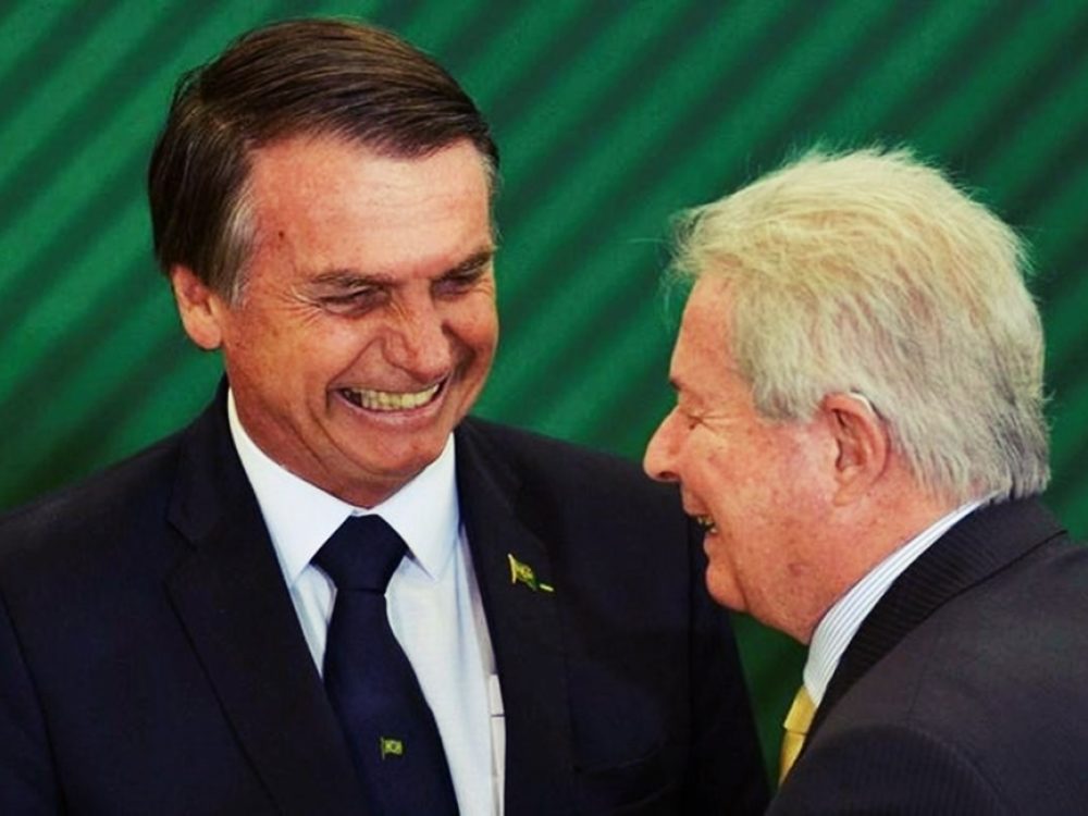 02042020_jair-bolsonaro-e-rubem-novaes_pelofimdaquarentena
