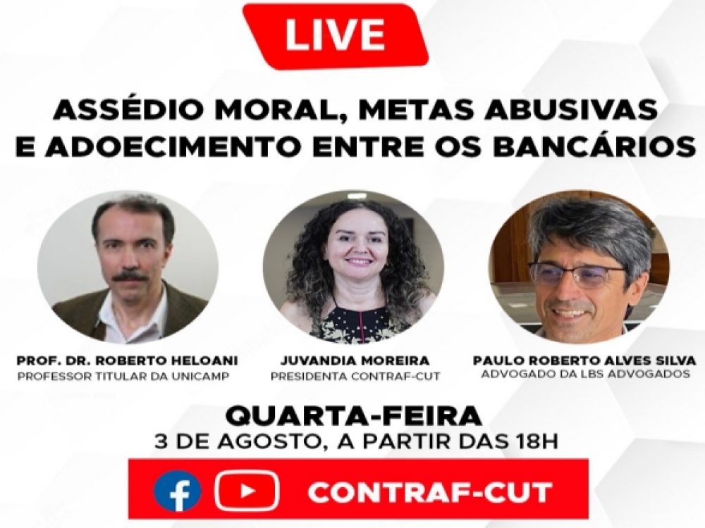 02082022_Saúde_live-assedio-moral_ Site