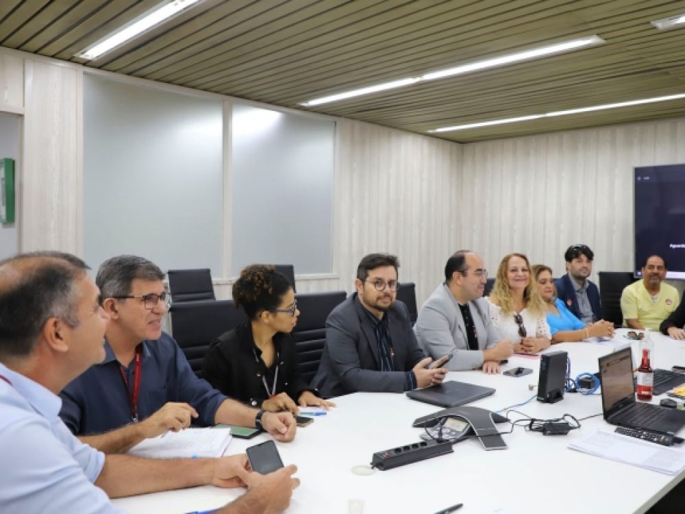 02082024_CampNacBanc_funcionários debatem Capef e Camed com o BNB_ Site