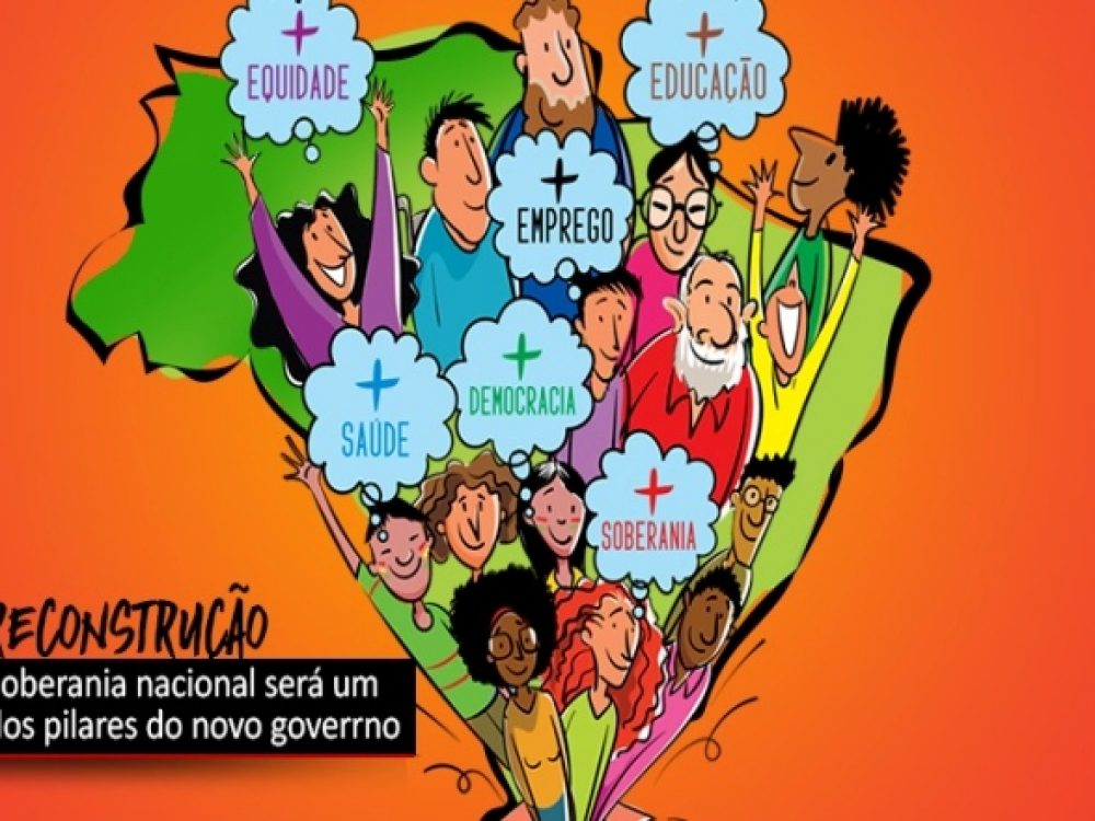 03012023_governo-lula-inicio-reconstrucao_DireitosDemocraciaSoberania_ Site