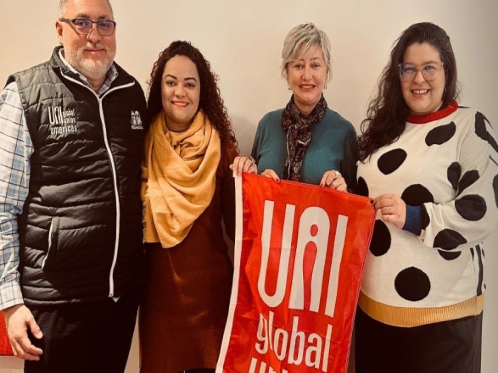 03072024_Desafios do Sindicalismo_Dirigentes das Américas discutem grandes desafios ao movimento sindical_ Site