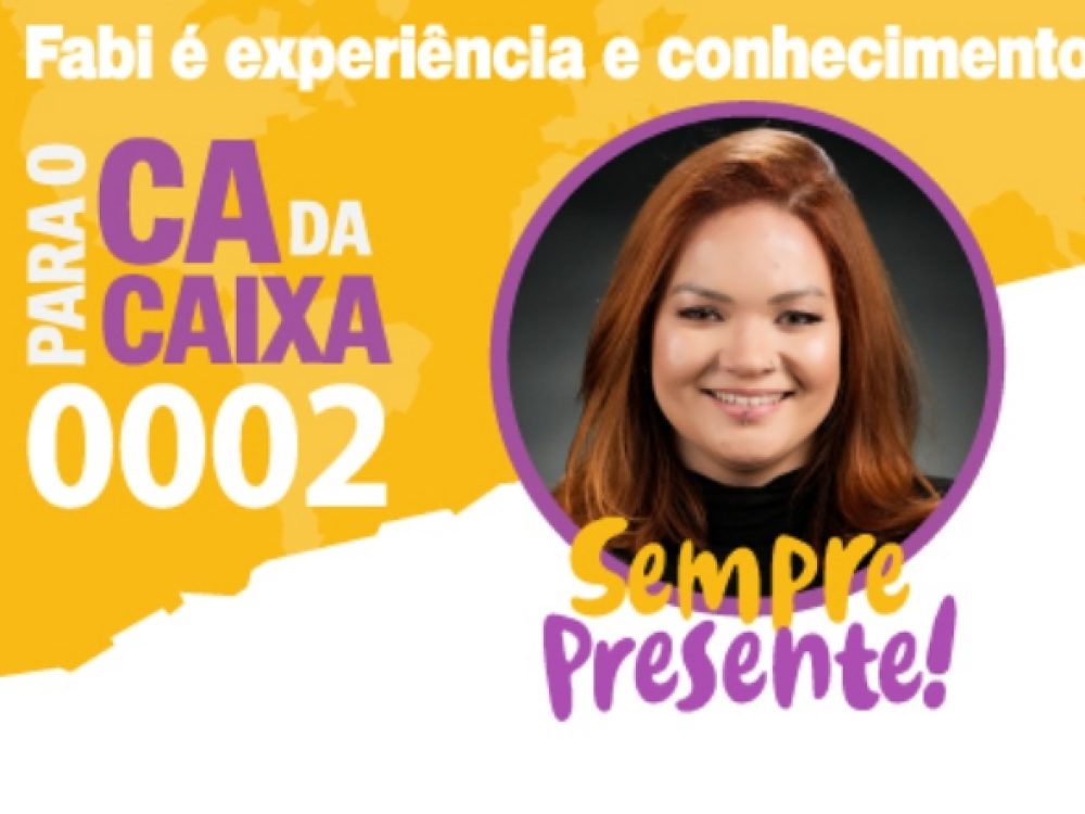 05032024_Caixa_FenaereafirmaapoioaFabianaUeharanosegundoturno_ Site