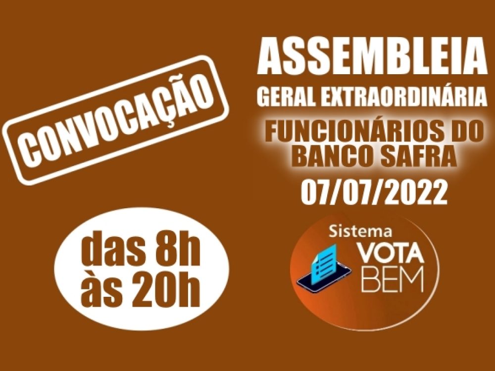 05072022_AGE_FuncionáriosdoBancoSafra_07072022_ Site