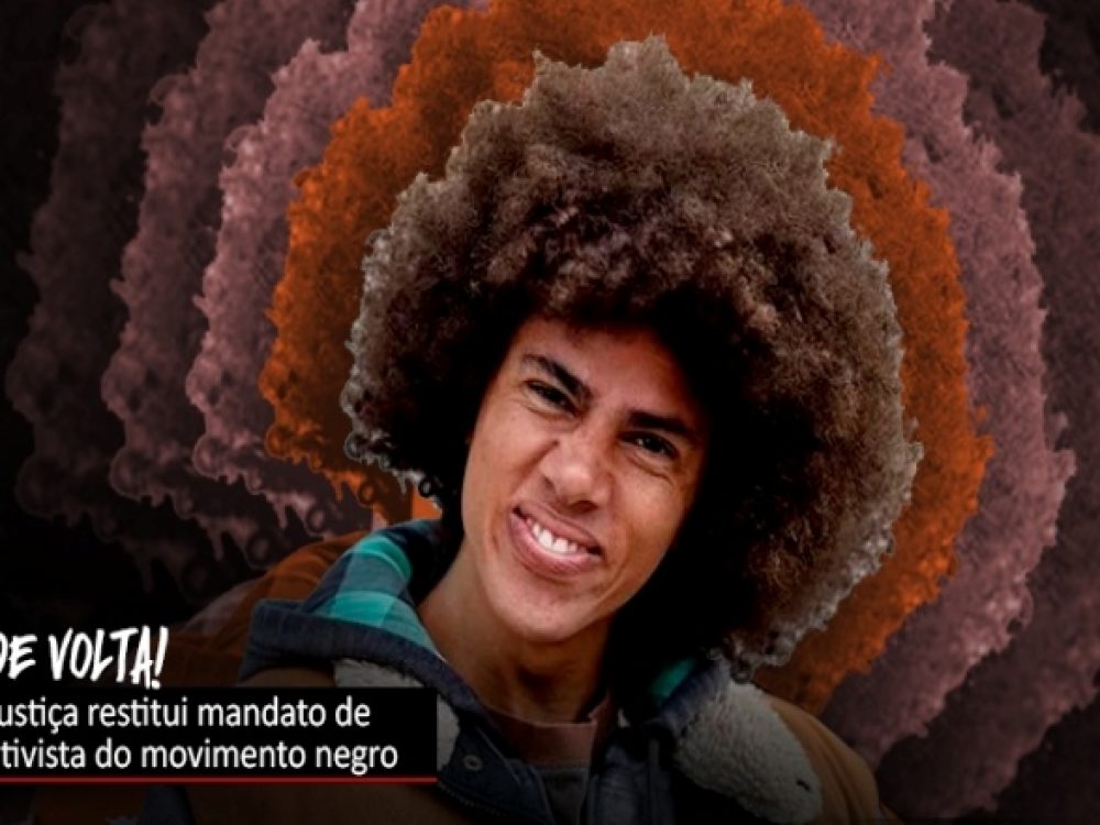 05072022_Racismo_renato-freitas-retoma-mandato_ Site