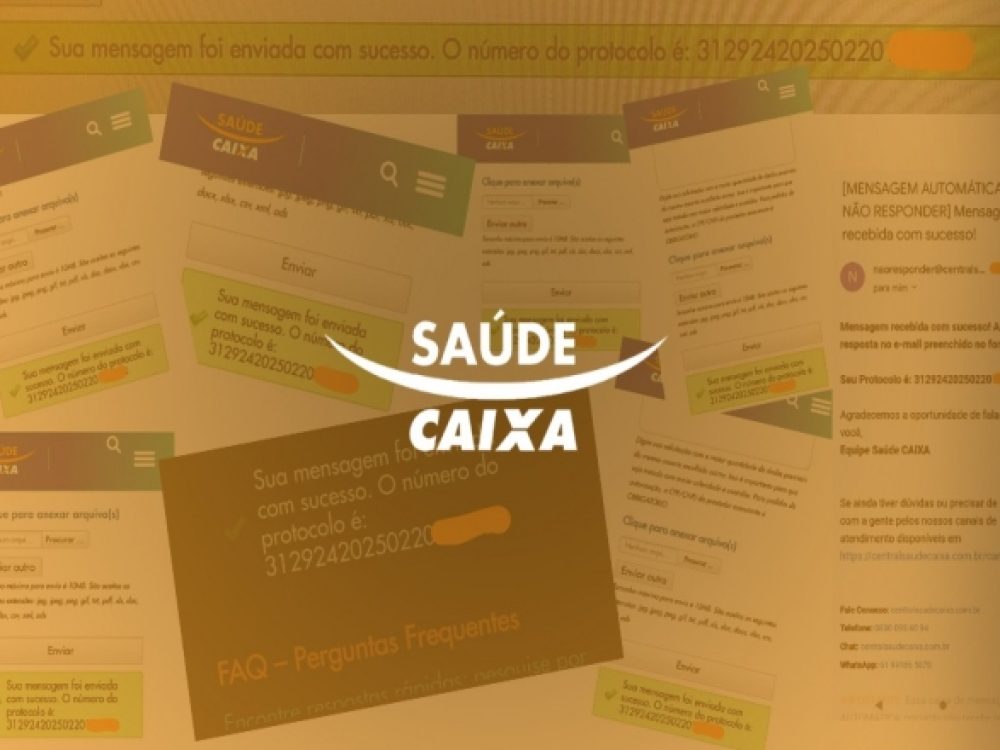 06032025_Caixa_Caixa ainda não respondeu ofício sobre Campanha Saúde Caixa_ Site