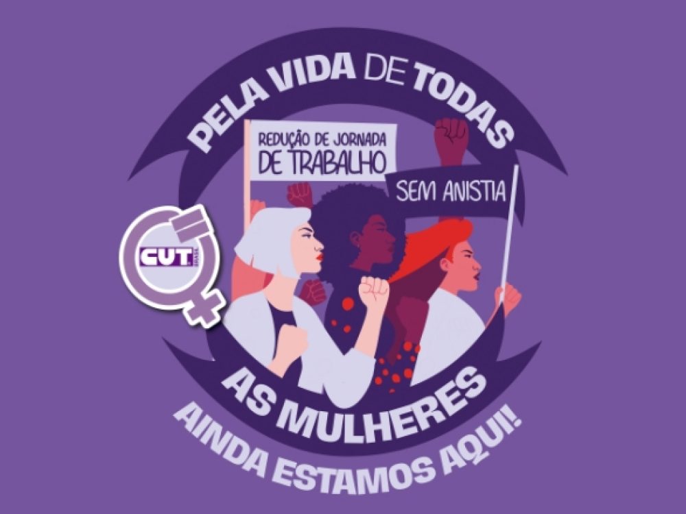 06032025_Mulher_“Ainda estamos aqui” - 8 de março marca a defesa pela vida de todas as mulheres_ Site