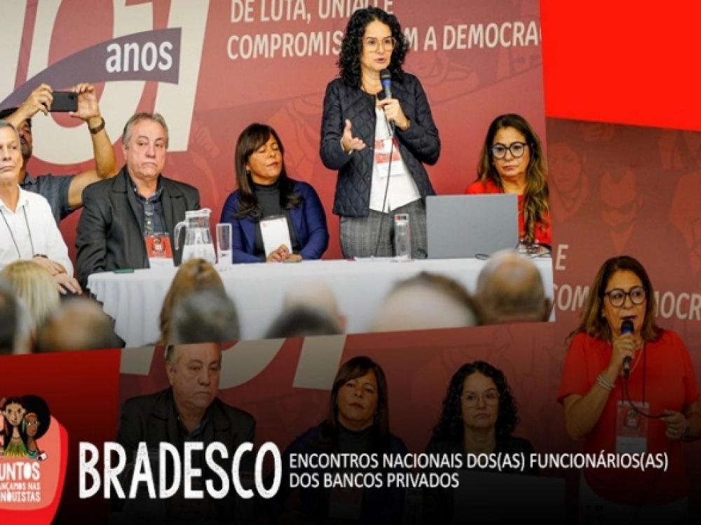 06062024_CampanhaNacional_EncNacFuncBradesco_Bancáriosaprovam pauta de reivindicações específica_ Site