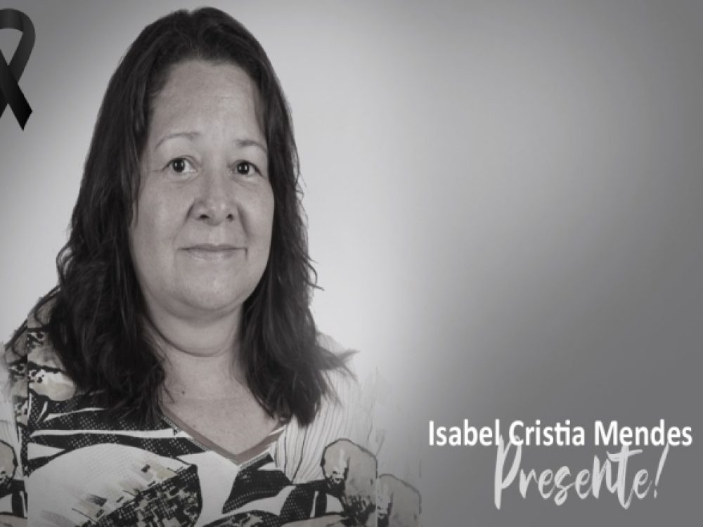 06092024_Nota de falecimento_Isabel Cristina Mendes_ Site