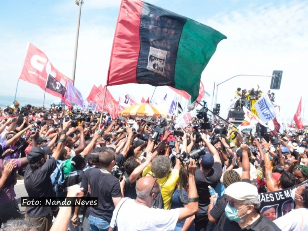 07022022_Racismo_Manifestaçõesmortecongolêsrepercutenomundo_Site