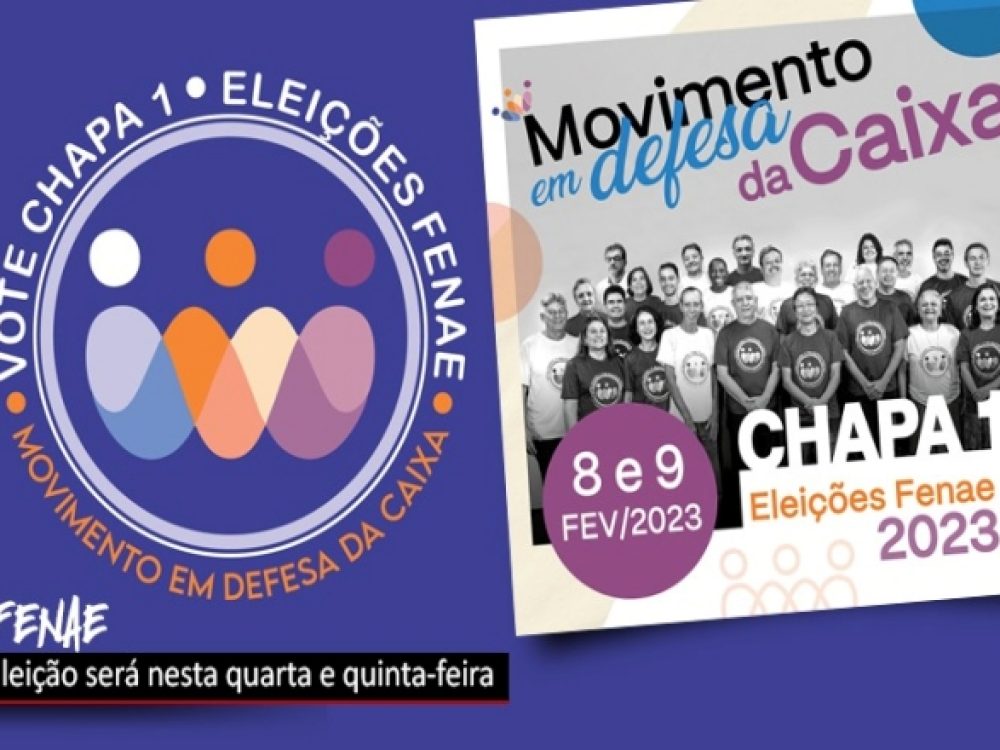 07022023_Caixa_EleiçãoFenaecomeça_ Site