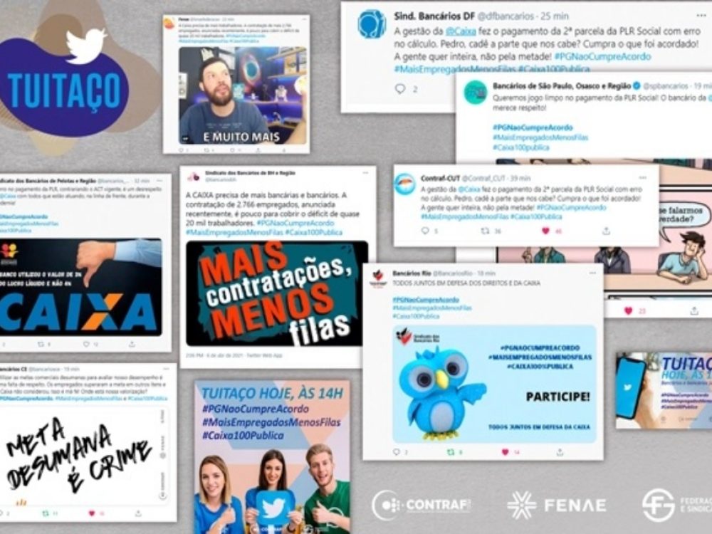 07042021_Caixa_EmpregadosfizeramtuitaçoporPLR,maiscontratações_Site