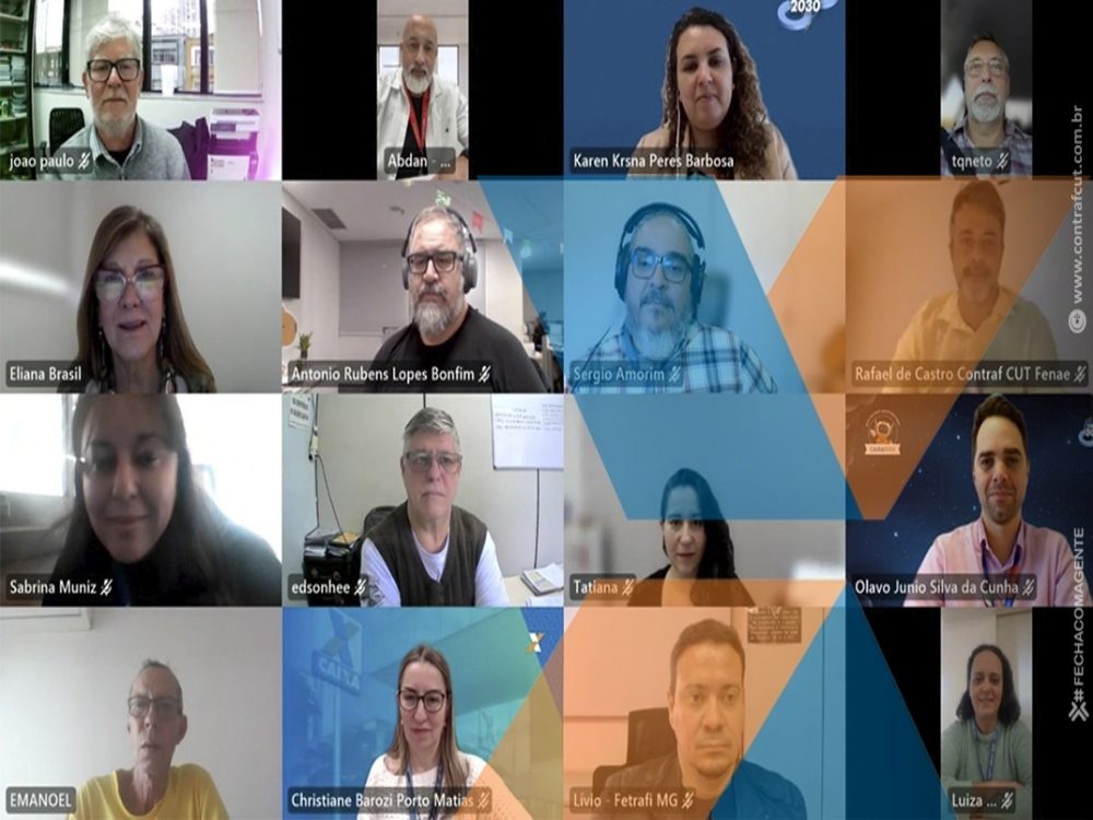 07072025_SuperCaixa, problemas no VPN e Saúde Caixa foram pauta em reunião com a Caixa_ Site