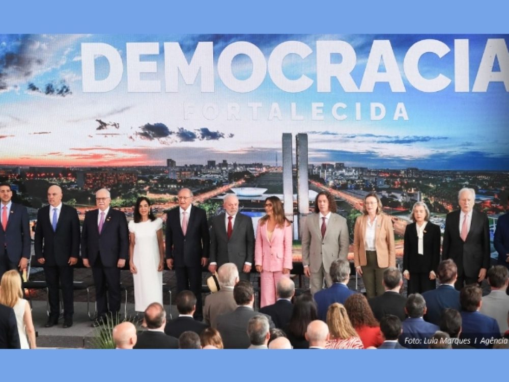 08012025_Sem anistia - categoria bancária participa de cerimônia do 8 de Janeiro, em Brasília_ Site