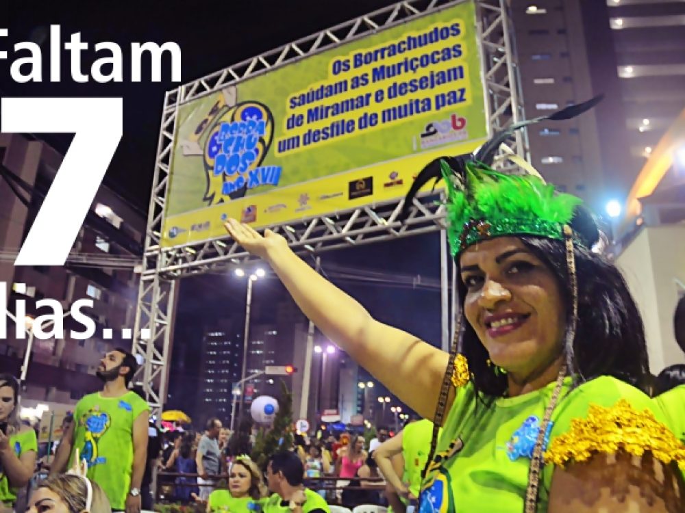 08022023_OsBorrachudos_Faltam 7 dias_87ANOS_ Site