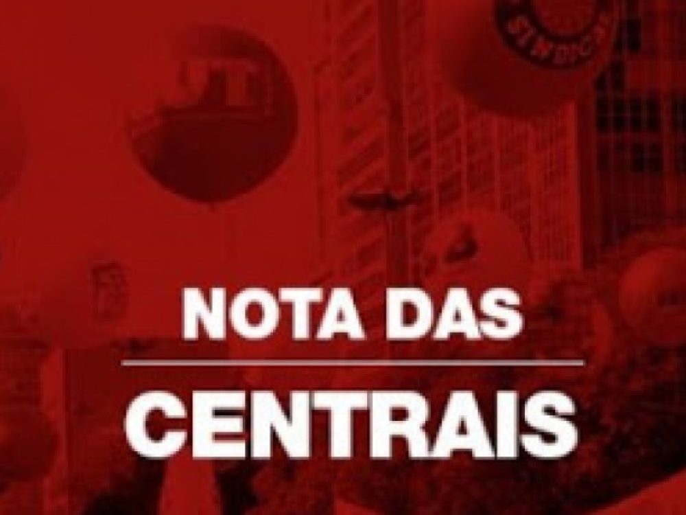 08042024_RegulamentaçãoTrabalhista_Centraisapoiamregularizaçãomotoristasporaplicativos_ Base