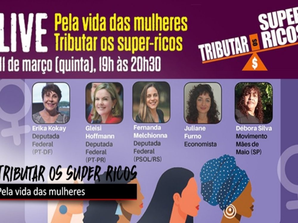 09032021_Mulher_LiveTributarMaisRicos_Site