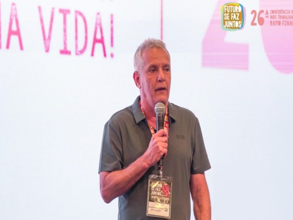 09062024_CampanhaNacional_26ªConfNacBanc_Categoria desenvolve cartilha de atuação em redes sociais_ Site