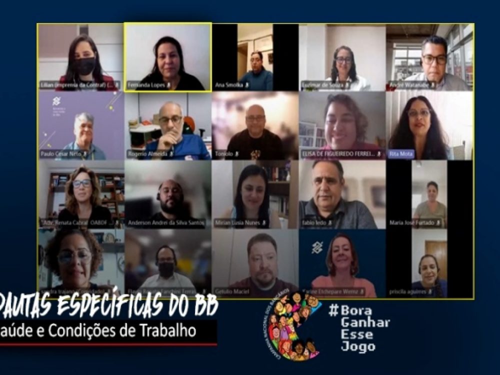 09082022_CNB_BB_AdoecimentoXCondiçõesdetrabalho_ Sinte