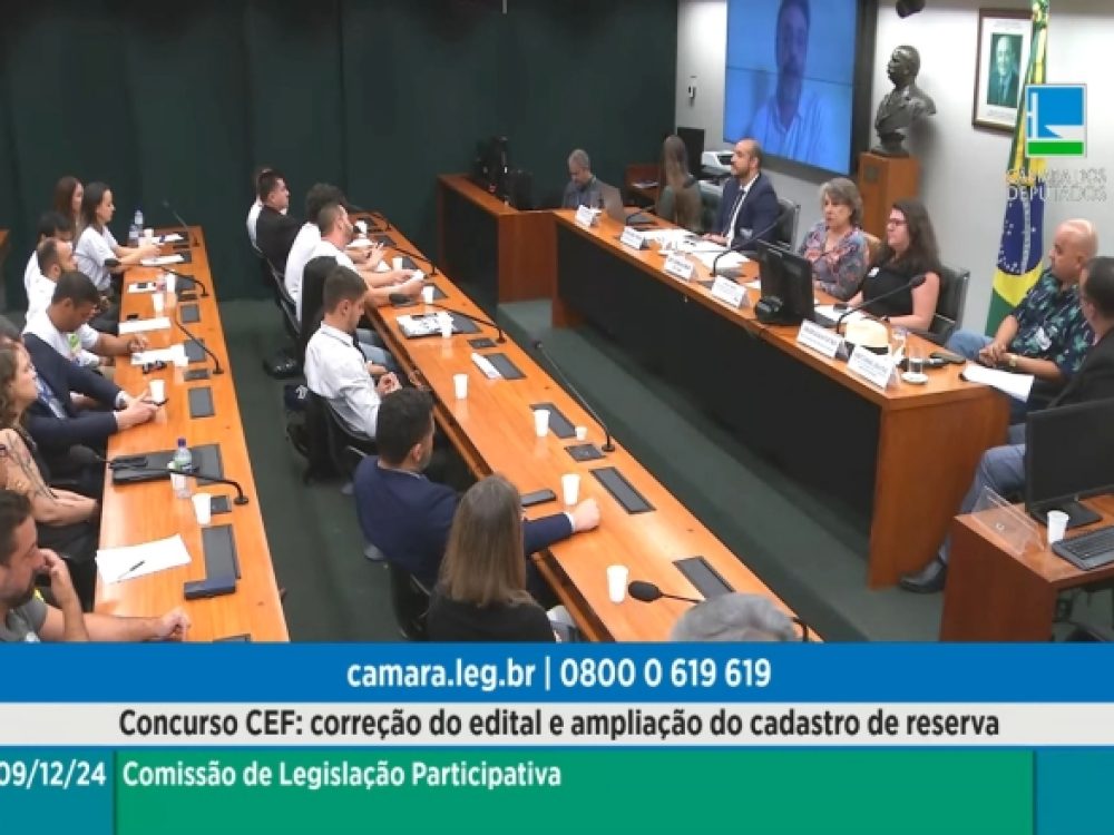 09122024_Caixa_Contraf-CUT e Fenae cobram mais contratações_ Site