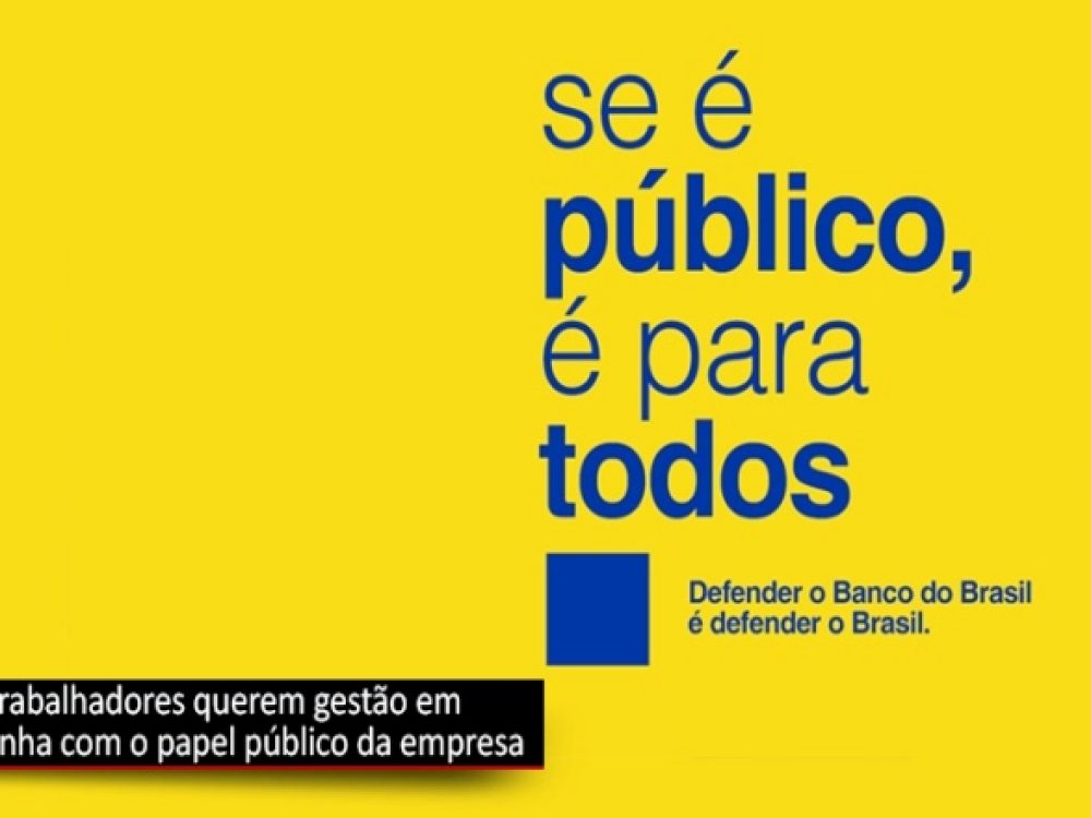 10052023_BB_Funcionáriosrejeitambolsonaristas_ Site