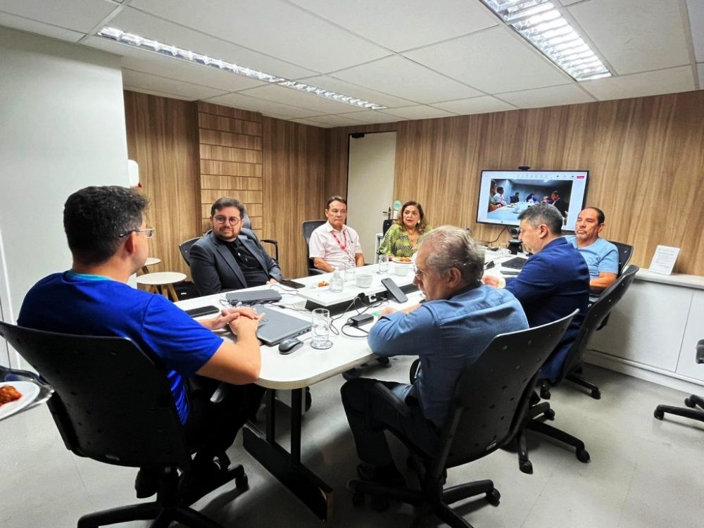 10062025_CNFBNB se reúne com a Diretoria da CAMED e apresenta pautas dos associados_ Site