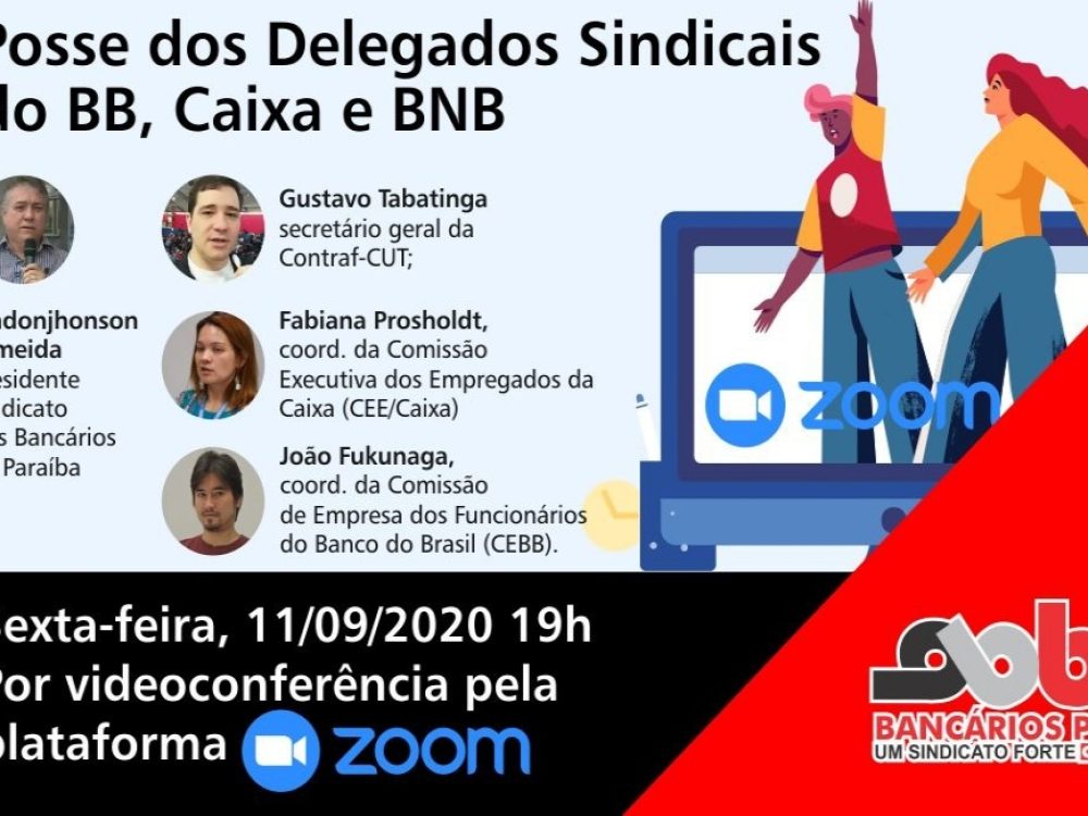 10092020_PosseDelegadosSindicais_BBCaixaBNB_Site_950x650