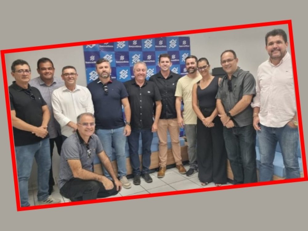 11032025_OrganizaçãoSindical_Bancários de Itabaiana aprovam filiação à Fetrafi-NE, Contraf e CUT_ Site