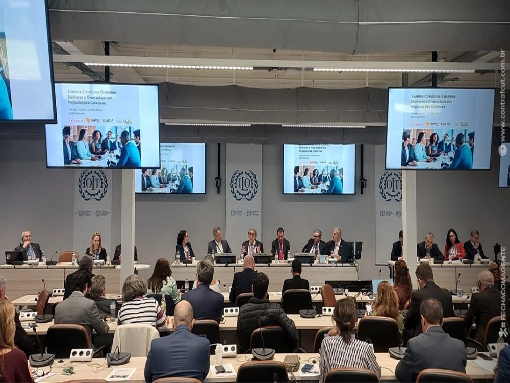 11062025_Contraf-CUT reforça luta da categoria na 113ª Sessão da Conferência Internacional do Trabalho da OIT, em Genebra_ Site