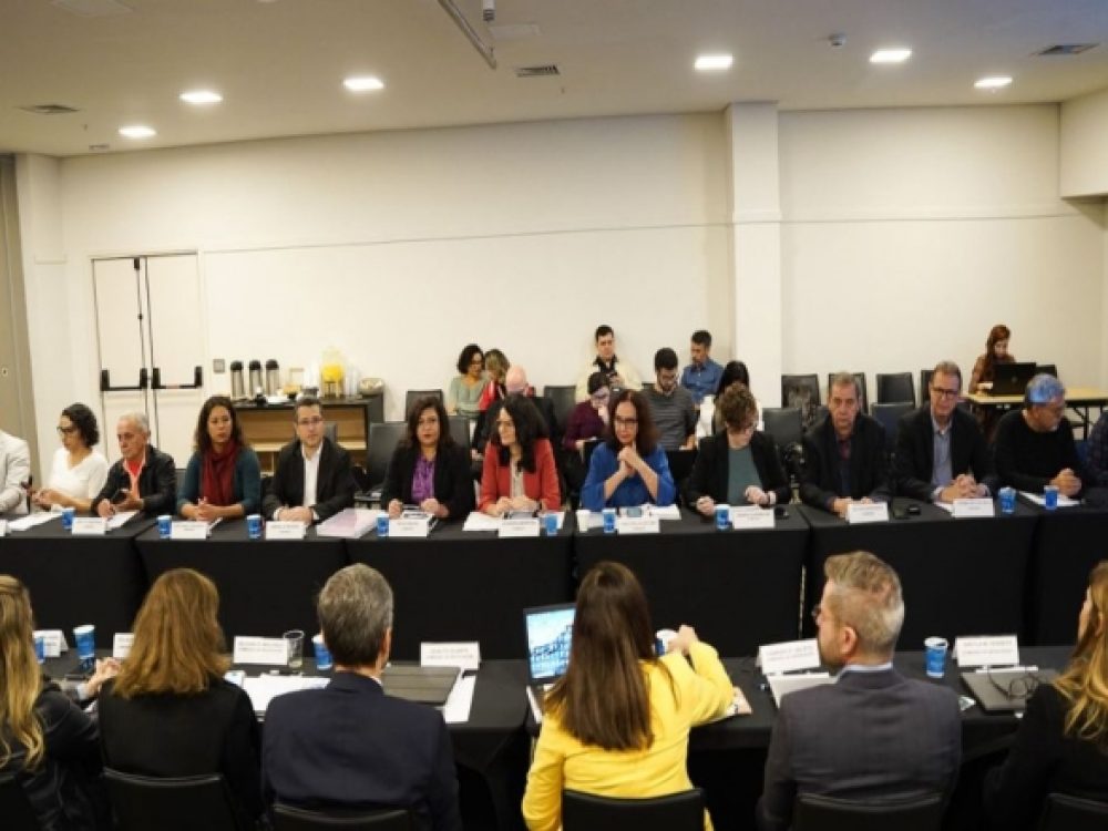 11072024_CampNacBanc_65 por cento das bancárias apontam igualdade de oportunidade como prioridade_ Site