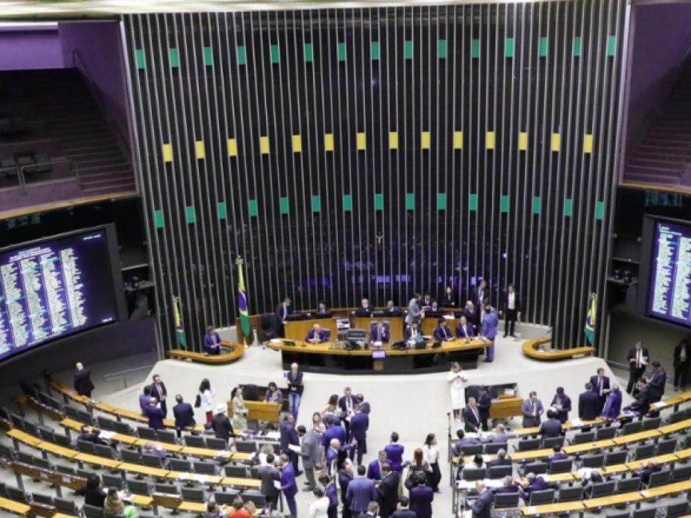 11072024_ReformaTributária_Foto Mario AgraCamara dos Deputados_Deputados aprovaram projeto que regulamenta reforma tributária_ Site