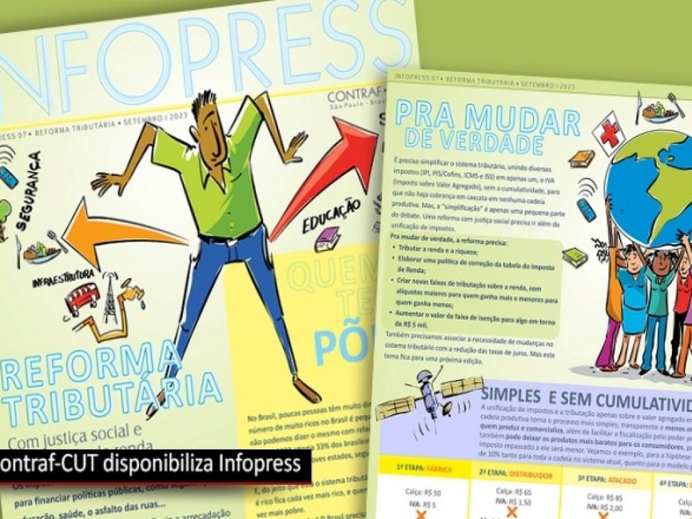 11092023_ReformaTributária_Contraf-CUTdisponibilizaboletim_ Site