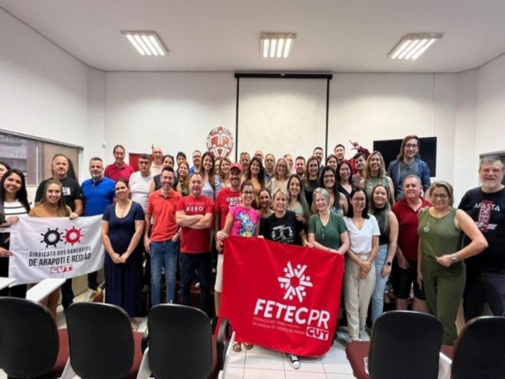 11112024_Formação_Contraf-CUT realiza em Londrina curso de formação para novos dirigentes_ Site