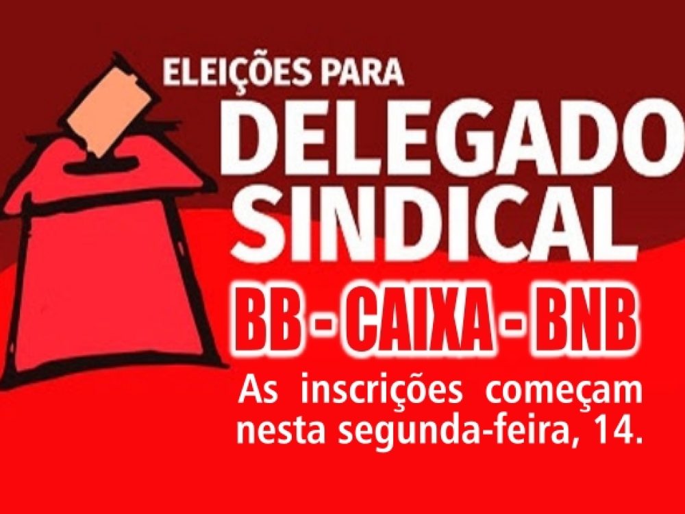 12082023_DelegadosSindicais_Inscriçõescomeçamnestasegunda-feira14_ Site