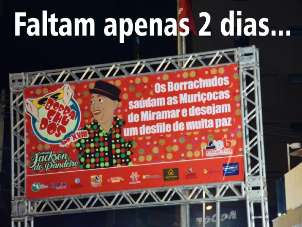 13022023_OsBorrachudosXX_Faltam2Dias_ Site
