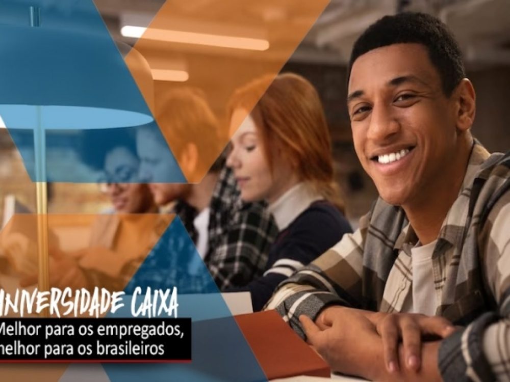 13062023_Caixa_CEEcobraaumentodecursosnaUniversidadeCaixa_ Site