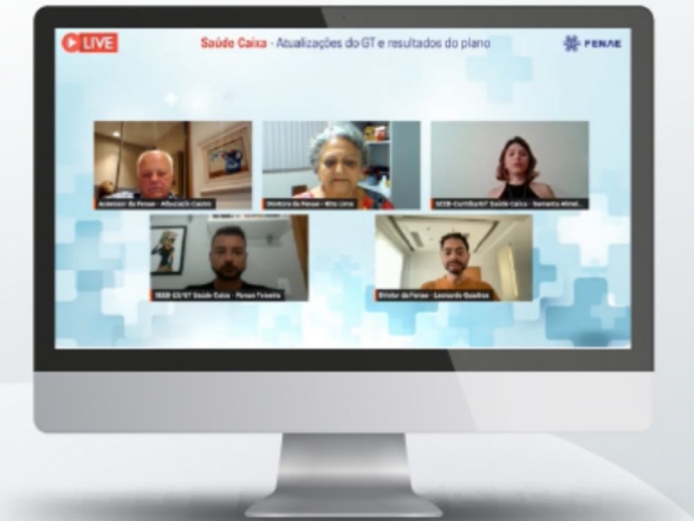 13112024_Caixa_Live realizada pela Fenae aponta urgência de políticas de prevenção para o futuro do Saúde Caixa_ Site