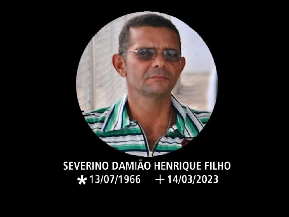 14032023_LUTO_ NotadePesar_Henrique_DSC_4272