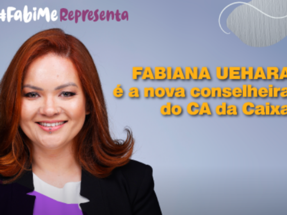 14032024_Caixa_FabiéanovaconselheirarepresentantesdosempregadosdaCaixa_ Site