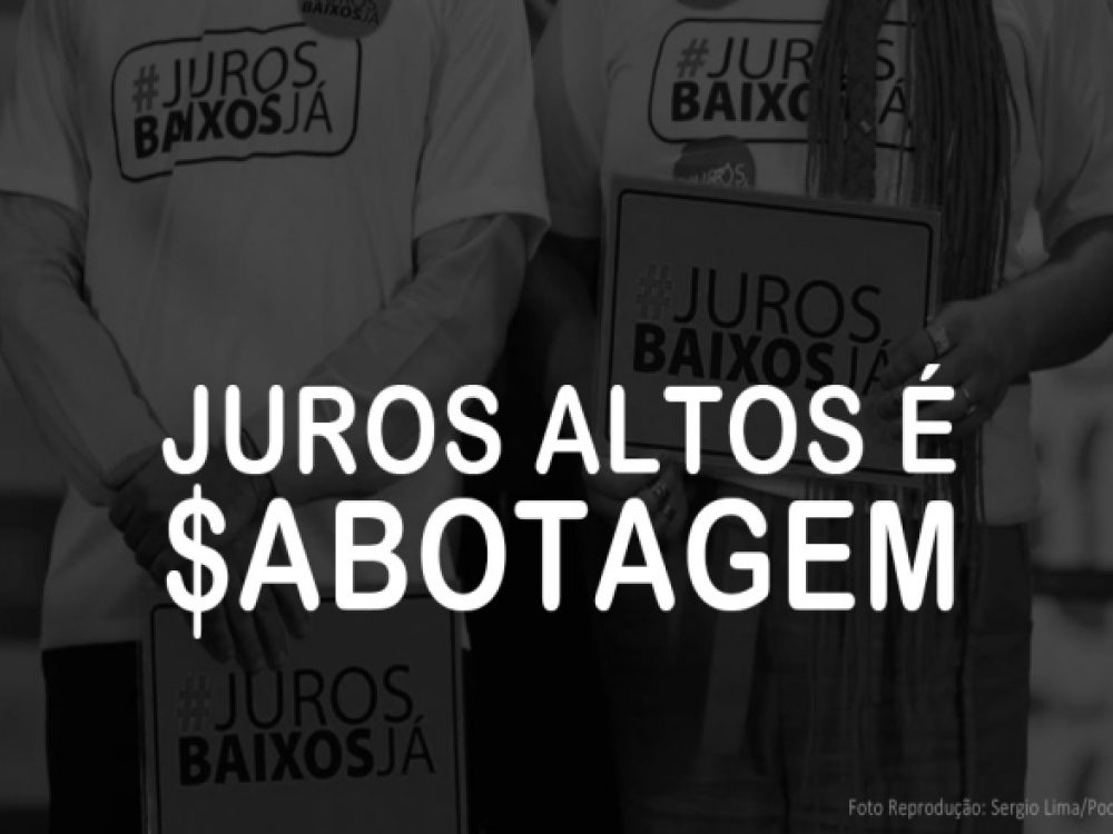 14032025_Trabalhadores vão às ruas de todo país por menos juros e mais empregos_ Site