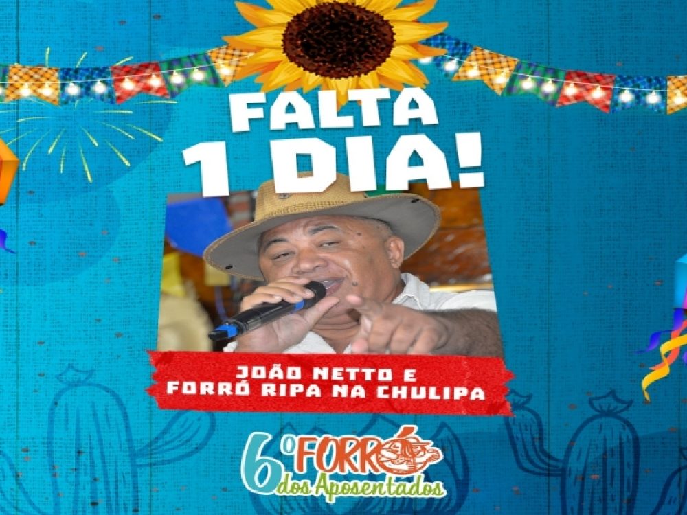 14062023_6ºForróAposentados_Falta1dia_ Site