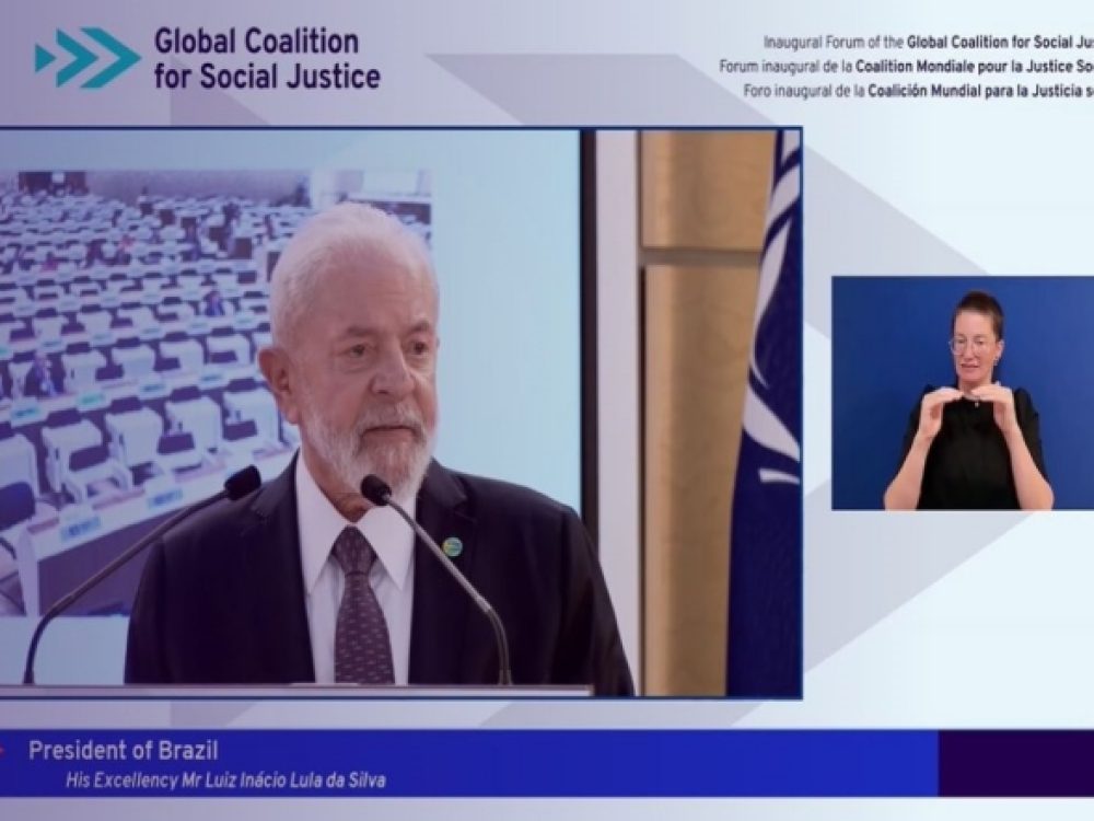 14062024_ ... _Lula cobra taxação de fortunas - “não há democracia com fome”_ Site