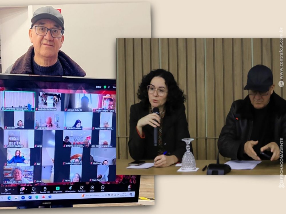 14082025_Envelhecimento com dignidade - conferência livre, promovida pela CUT, define pautas para pessoa idosa_ Site