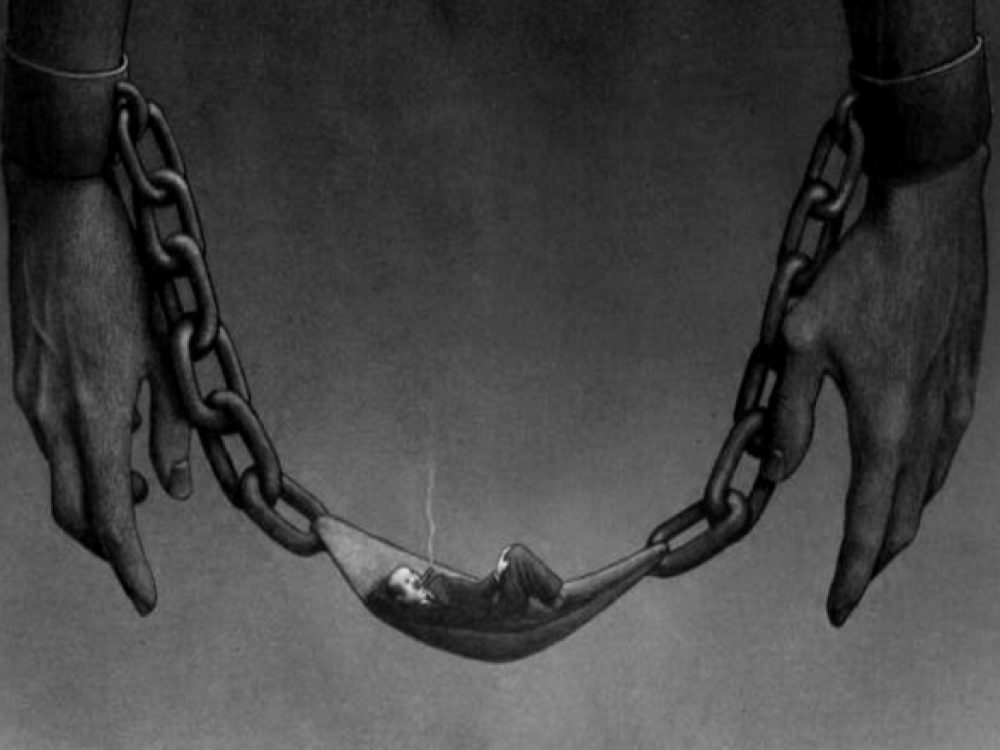 14112024_Racisco_O sangue dos ancestrais negros continua a ser derramado, agora pelas ações policiais_ Site