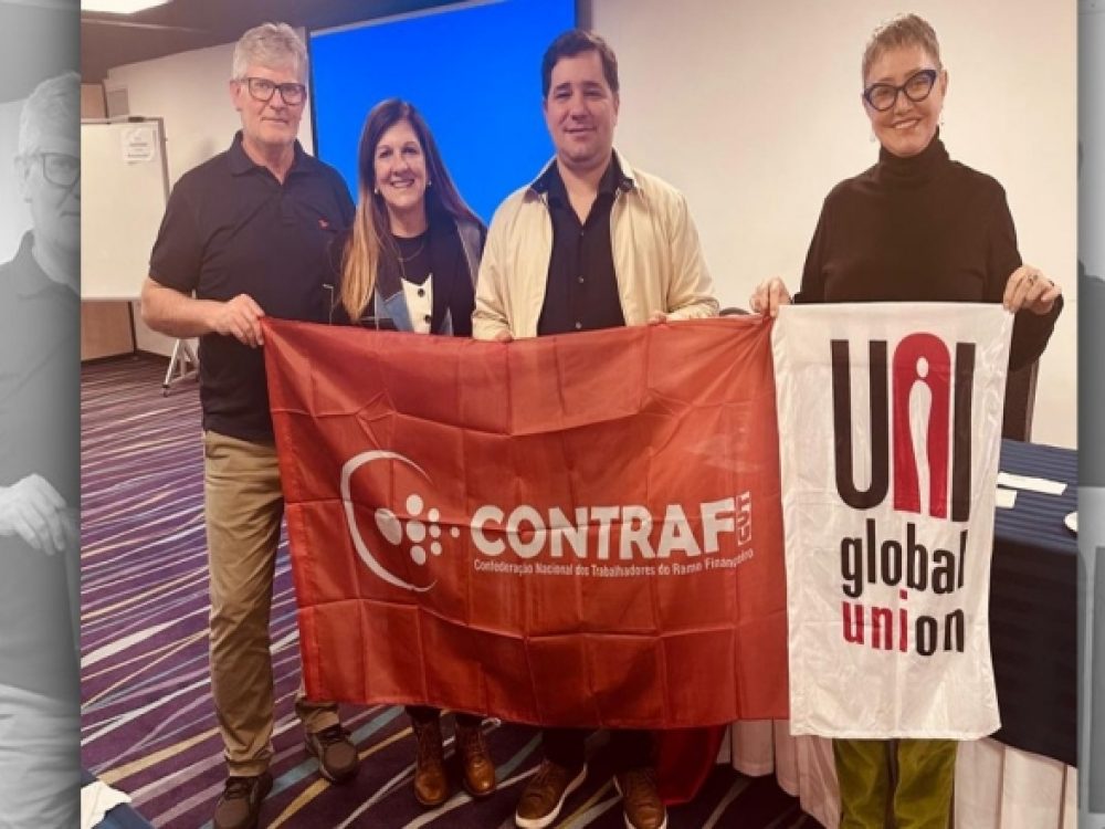 14112024_UNI_Movimento sindical latino-americano discute democratização dos avanços tecnológicos no setor financeiro_ Site