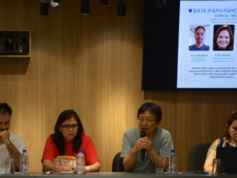 15082024_Caixa_Presidente da Fenae debate propostas para redução do equacionamento no SEEB-PB_ Site