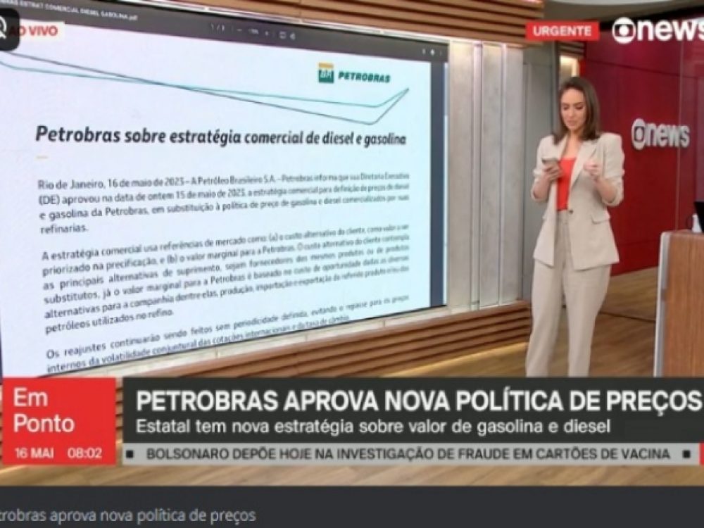 16052023_Quedanospreços_Petrobrásanuncianovapolíticadepreços_ Site